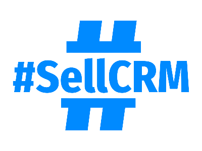 SellCRM Logo
